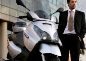 Piaggio X7 125